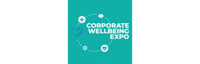 The Corporate WellBeing Expo Logo