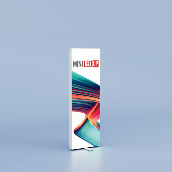 Mini Led Up Photo
