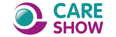 Care Show London Logo