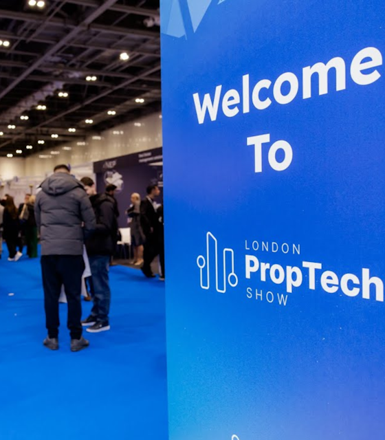 London PropTech Show