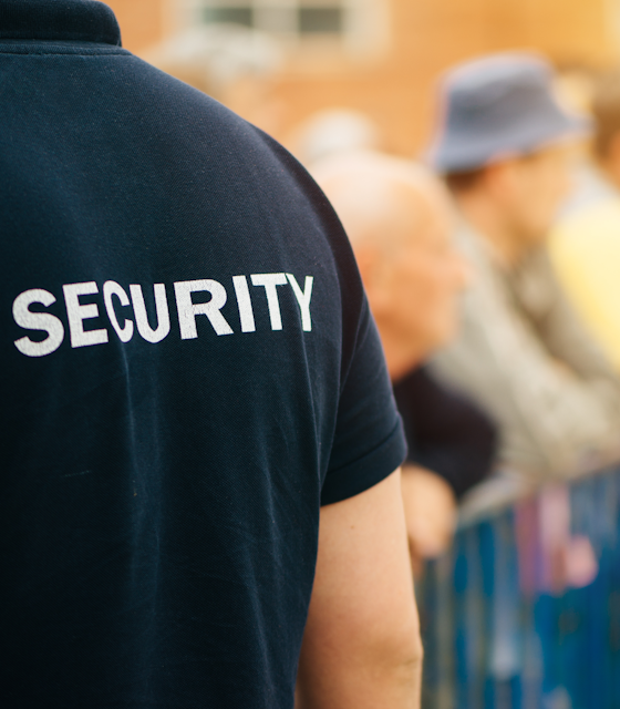Security Photo