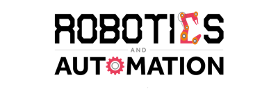 Robotics and Automation Logo