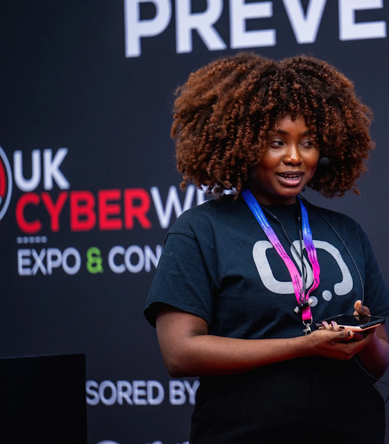 UK Cyber Week