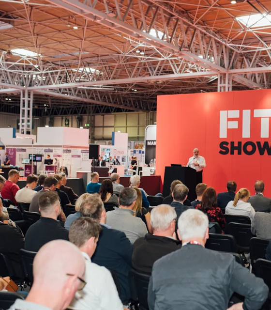 FIT Show