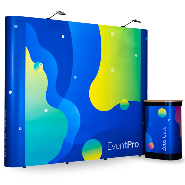 EventPro 3x3 Straight