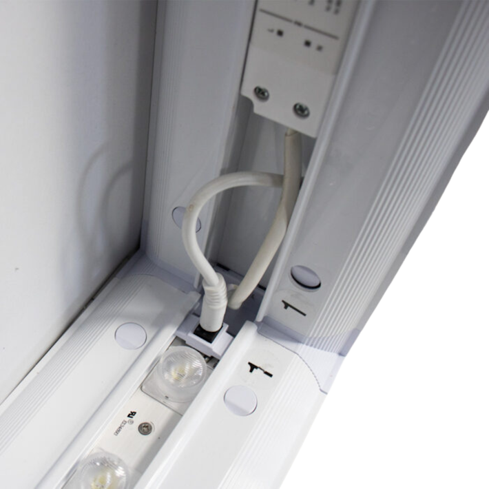 Lumalight Go Internal Connectors