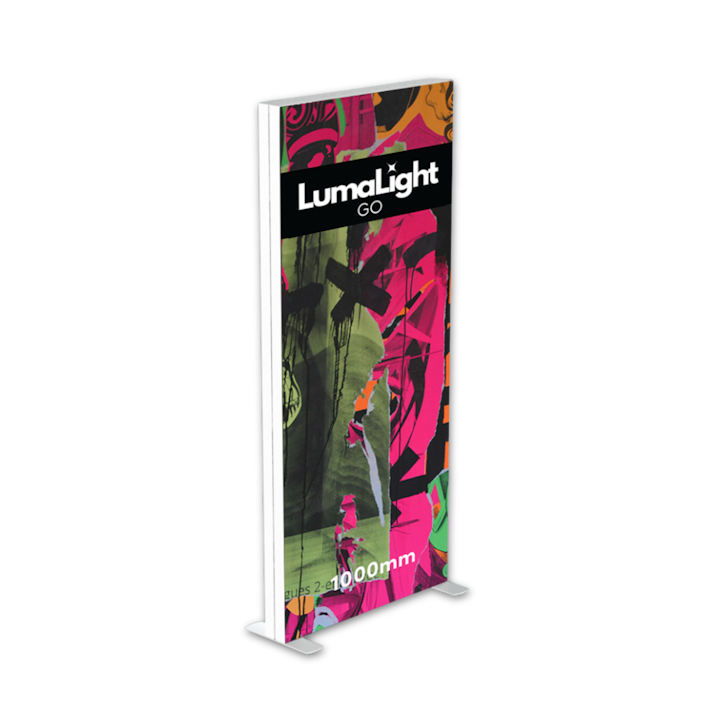 LumaLight GO - 1000mm (w)