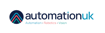 Automation UK Logo