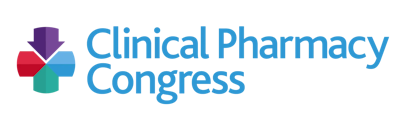 Clinical Pharmacy Congress Logo