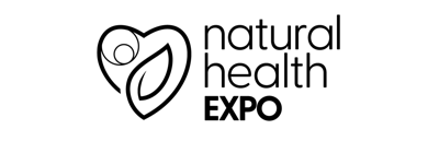 Natural Health Expo Logo