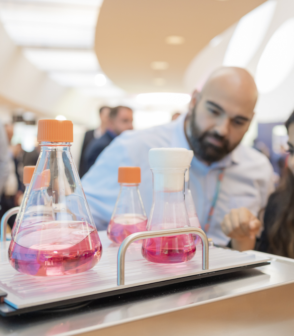 London Lab London Lab Live | UK Exhibition Calendar