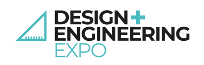 Design & Engineering Expo Logo