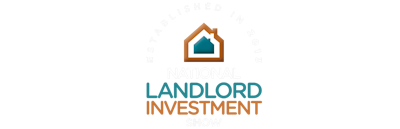 Landlord Investment Logo