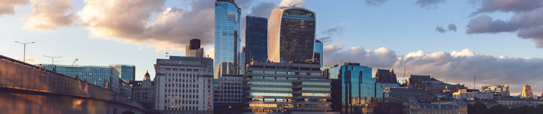 Top 10 UK Real Estate Trade Shows