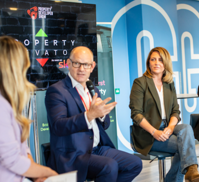 Top 10 UK Real Estate Trade Shows | UK Property Events