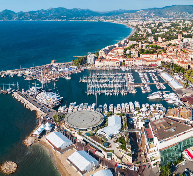 MIPIM