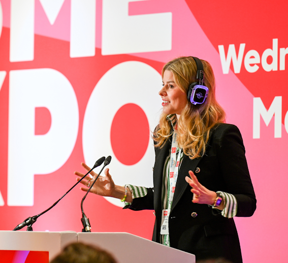 SME Expo Photo