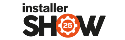 The Installer Show Logo