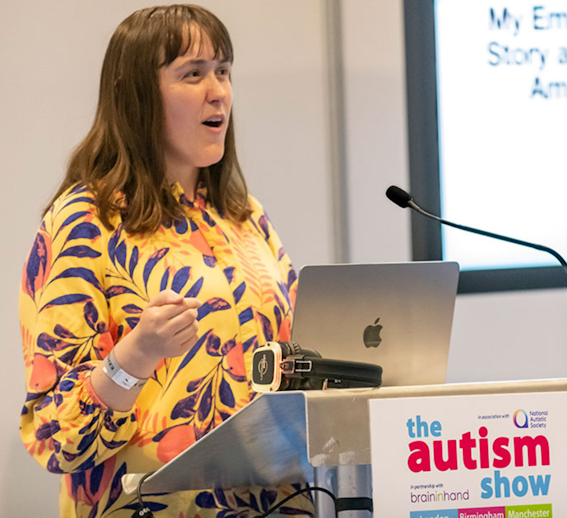 The Autism Show