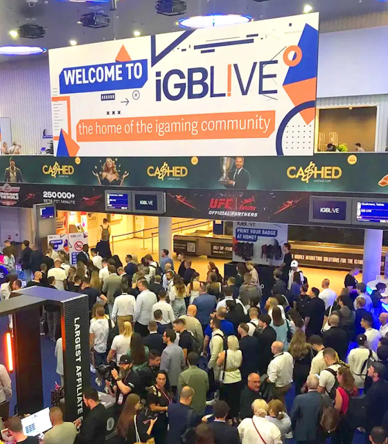 iGB L!ve