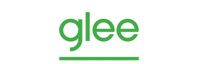 Glee Logo