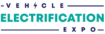 The Vehicle Electrification Expo