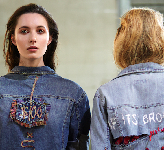 The Good Clothes Show