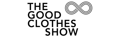 The Good Clothes Show logo