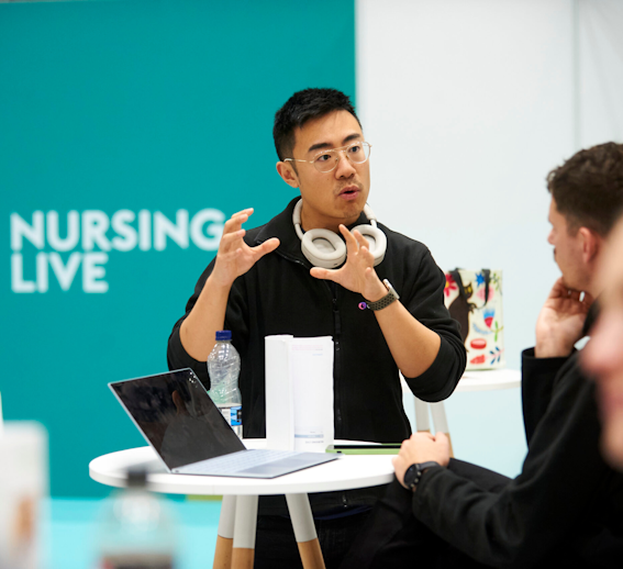 Nursing Live