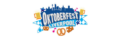 October Fest Liverpool Logo