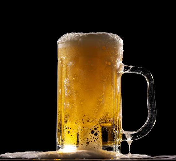 The Great British Beer Festival Beer