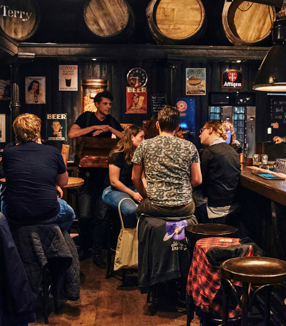 The Pub Show