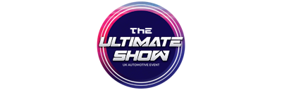 The Ultimate Show Logo