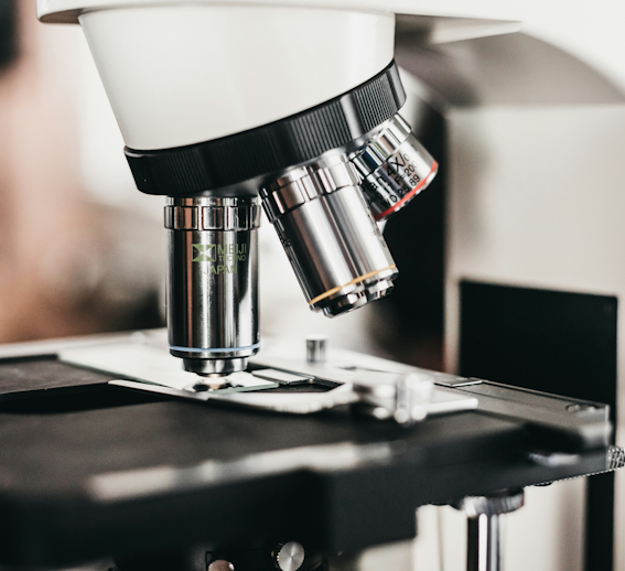 Microscience Microscope