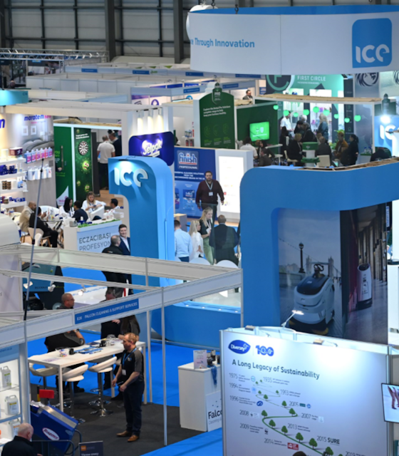 The Cleaning Show