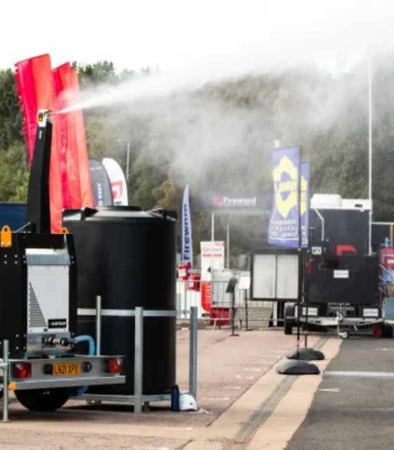 AQE Outdoor Emissions