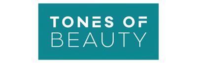 Tones of Beauty Logo