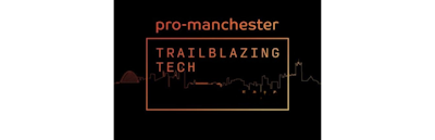 Trailblazing Tech logo