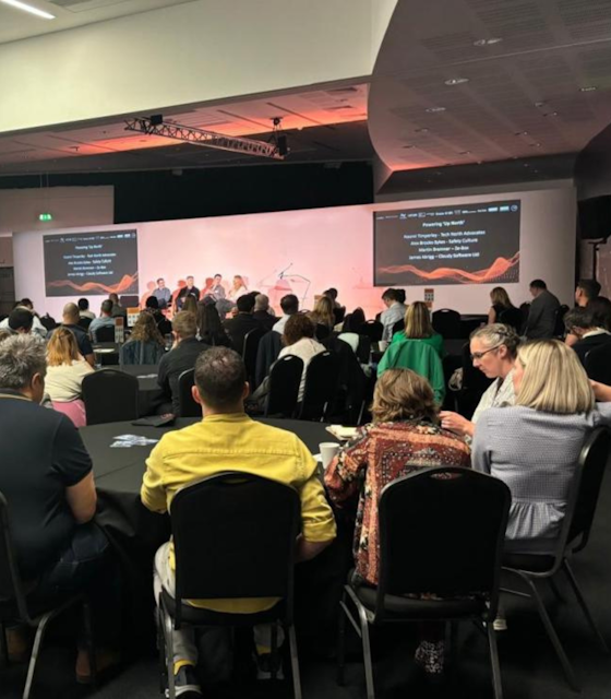TT Conference