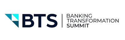 BTS Banking Transformation Summit Logo