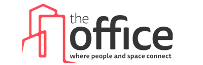 The Office Logo