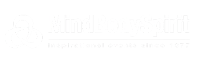 Mind Body Spirit Logo