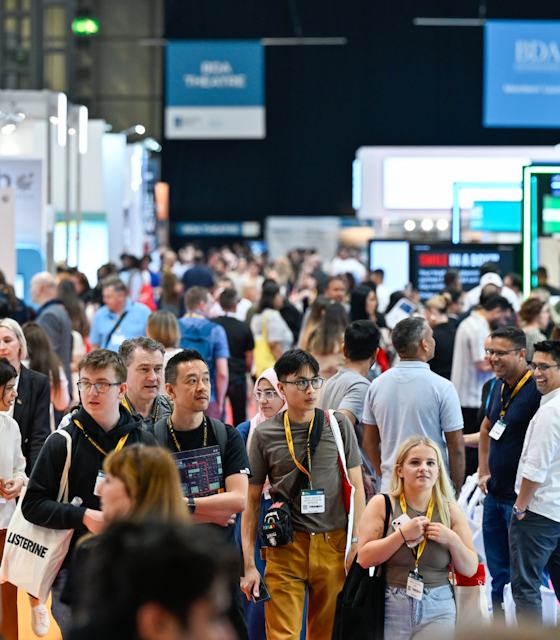 British Dentistry Conference
