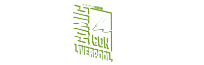 Comic Con Liverpool Logo