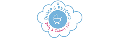 Bump & Beyond Baby and Toddler Fair Logo