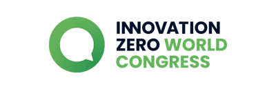 Innovation Zero World Congress Logo