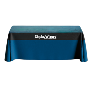 Personalised Printed Table Cloth