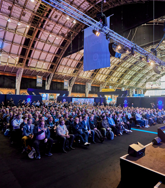 UCX Manchester Hall