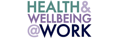 Health & Wellbeing at work