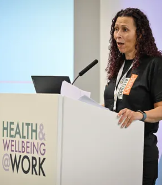 Health & Wellbeing at work